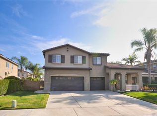 7124 Meadow Rdg, Corona, CA 92880