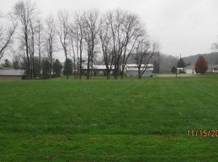 12121 State Route 139, Minford, OH 45653