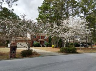 608 Wotan Rd, Columbia, SC 29229