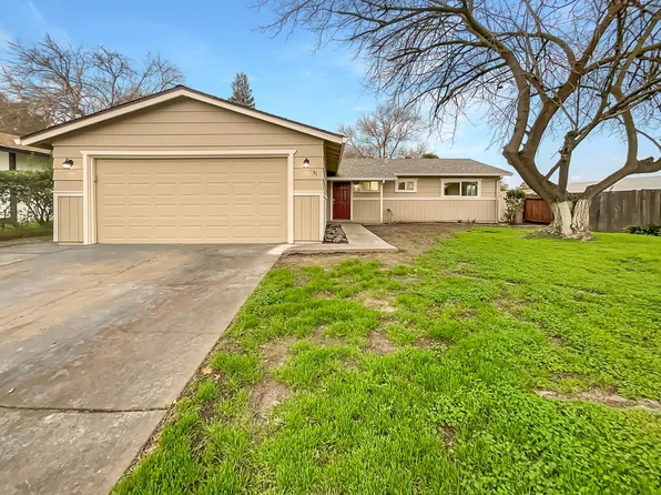 31 E Al Ct, Sacramento, CA 95838