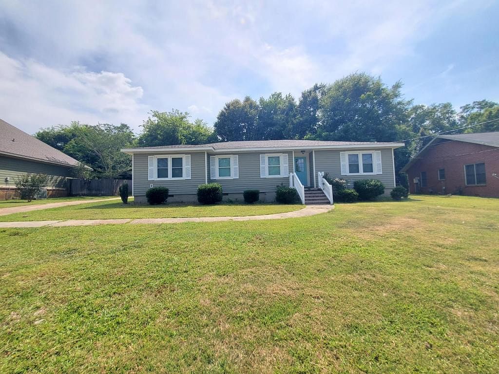 107 Hillcrest Loop, Enterprise, AL 36330 Zillow