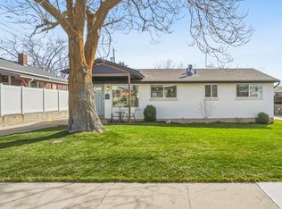 582 E 350 S, Clearfield, UT 84015