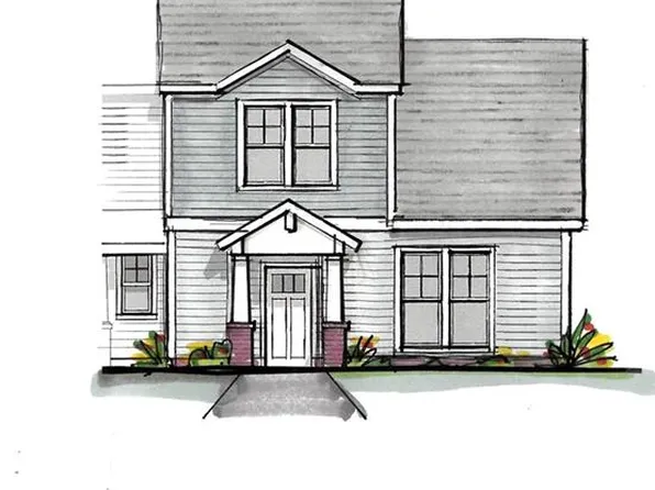 3561 Amberley Way, Williamsburg, VA 23188