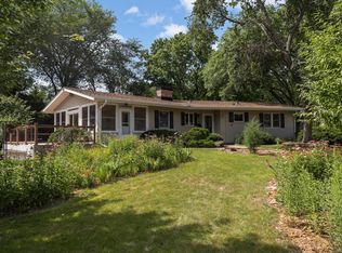 1110 William St N, Stillwater, MN 55082