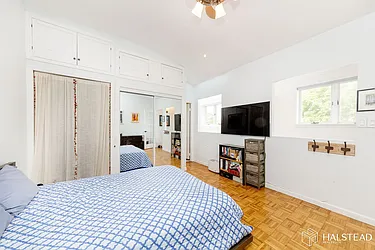 Sold by Halstead Real Estate