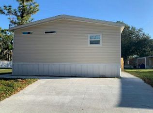 4817 Barbara Rd #167, Tampa, FL 33610