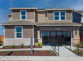 Plan 2 Plan, Chantara at River Islands, Lathrop, CA 95330