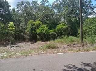 Gertis Rd, Bartow, FL 33830