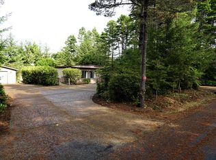 4813 Seapine Dr, Florence, OR 97439