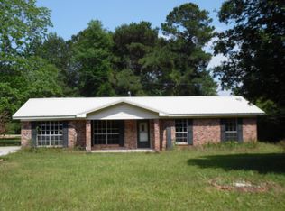 9004 Jim Ramsay Rd, Vancleave, MS 39565
