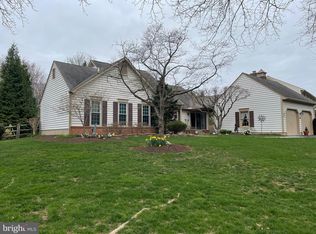 20506 Beaver Ridge Rd, Gaithersburg, MD 20886