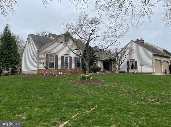 20506 Beaver Ridge Rd, Gaithersburg, MD 20886