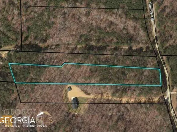 0 Brewster Field Rd #0, Cedartown, GA 30125