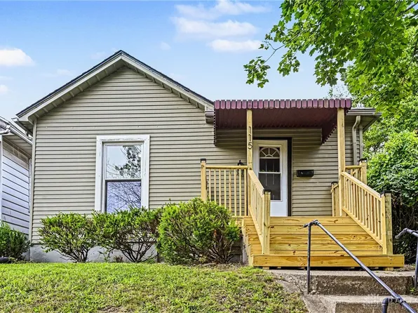 115 Oaklawn Ave, Dayton, OH 45410