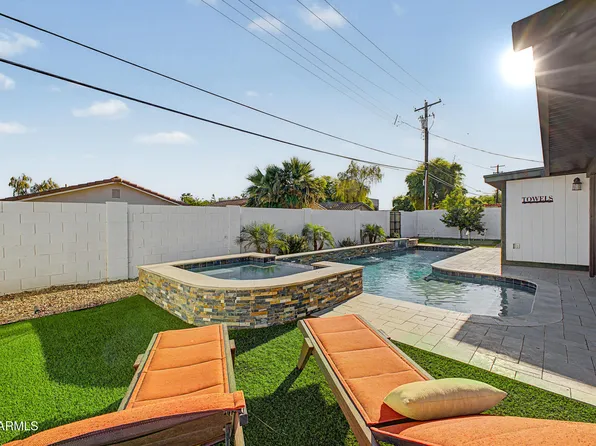 955 E MARIGOLD Lane, Tempe, AZ 85288