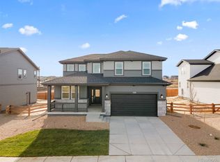 7130 E 152nd Ave, Thornton, CO 80602