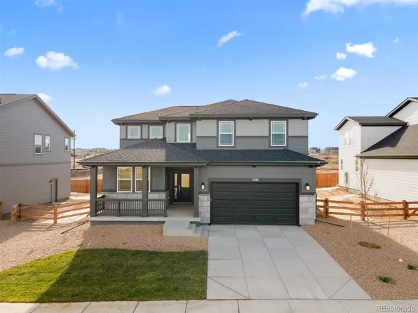 7130 E 152nd Avenue, Thornton, CO 80602
