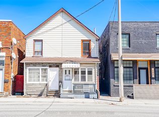 195 Islington Ave, Toronto, ON M8V3B8