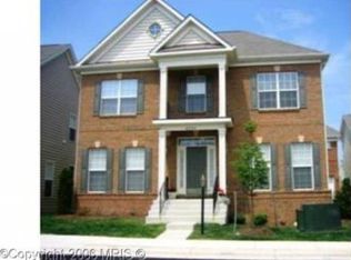 8242 Laurel Heights Loop, Lorton, VA 22079