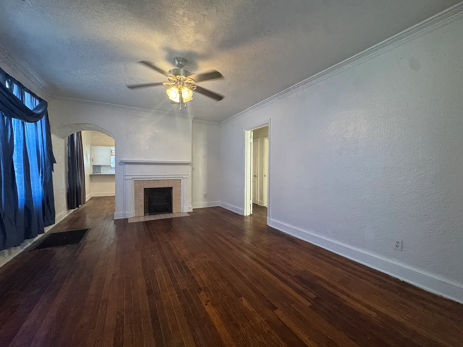 2 bed, 1312 sqft, $1,100 — Photo 3