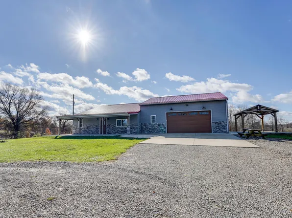 2797 State Route 345 NE, New Lexington, OH 43764