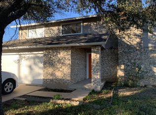 1800 Wagongap Dr, Round Rock, TX 78681