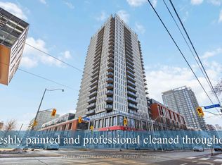 170 Sumach St #1005, Toronto, ON M5A0C3