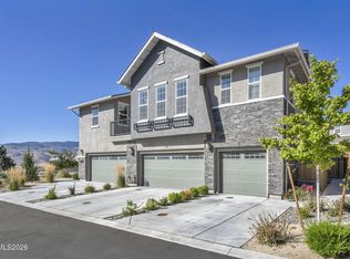 2018 Cradle Mountain Dr #1, Reno, NV 89523