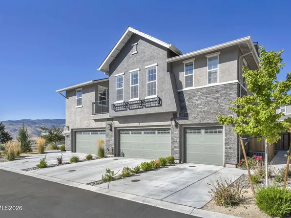 2018 Cradle Mountain Dr #1, Reno, NV 89523