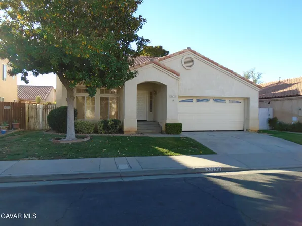 37739 Cardiff St, Palmdale, CA 93550