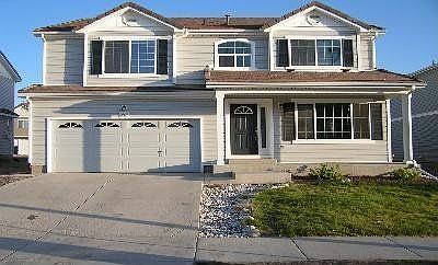 For Sale: 21474 55th Ave, Denver, CO 80249