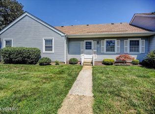 42 Piazza Correale UNIT B, Freehold, NJ 07728