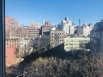Rented by NYC Empire Realty Inc
