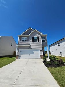 501 Whitby Ct, Aiken, SC, 29801