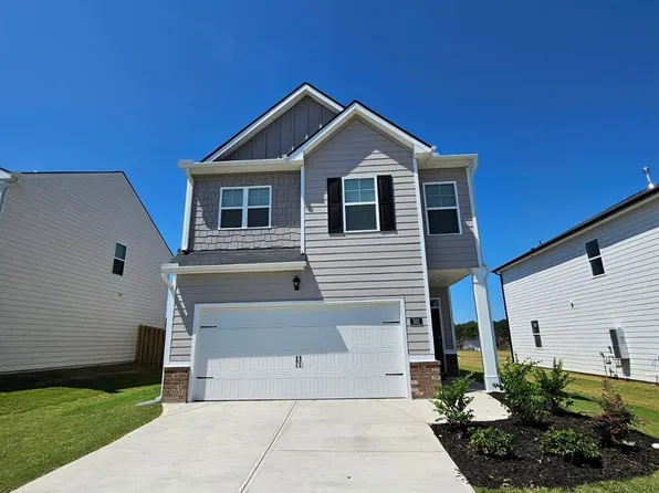 501 Whitby Ct, Aiken, SC 29801
