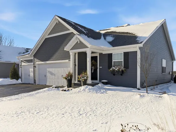 1647 Raymond Dr, Waconia, MN 55387