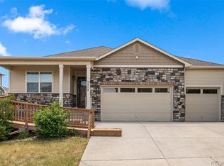 5858 Point Rider Cir, Castle Rock, CO 80104