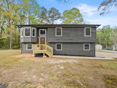 7244 Valley Dr, Winston, GA, 30187