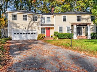 6 Carol Drive, Pelham, NH 03076