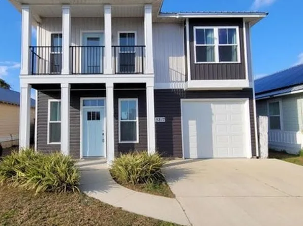 5817 Jasmine Ct, Panama City, FL 32404