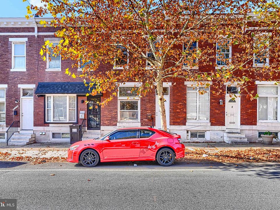 1st image of 424 N Linwood Ave