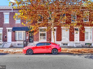 424 N Linwood Ave, Baltimore, MD 21224