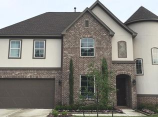 1622 Libbey Dr, Houston, TX 77018
