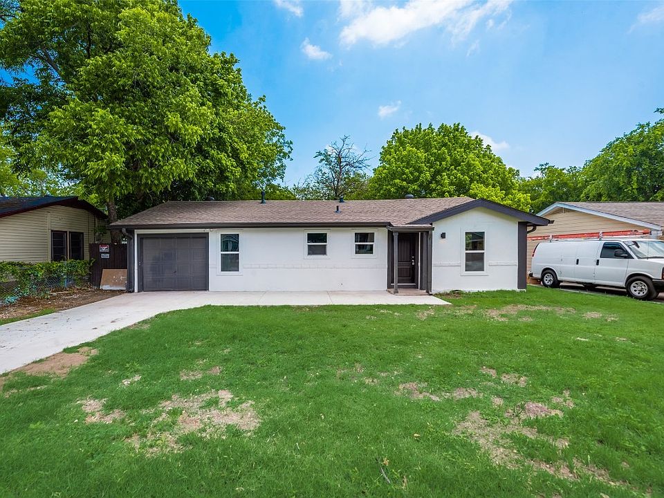 3612 Gene Ln, Haltom City, TX 76117 MLS 20328865 Zillow