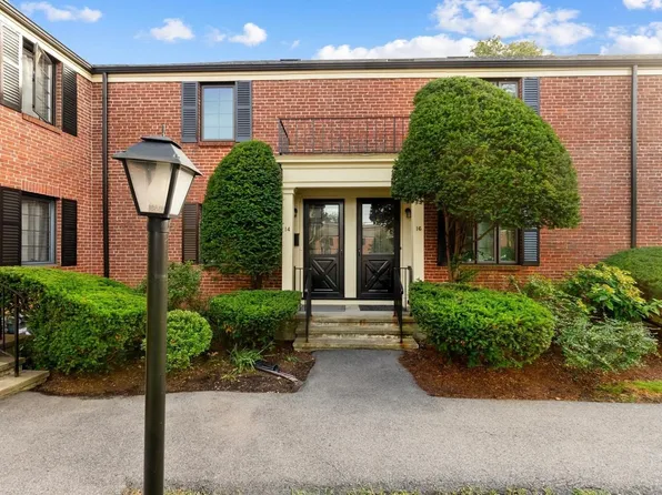 14 Grant Ave Unit 14, Watertown, MA 02472