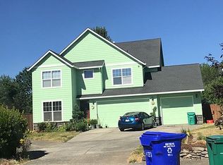 3391 SE 30th St, Gresham, OR 97080