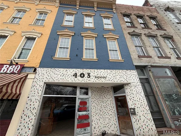 403 Broadway, Hannibal, MO 63401