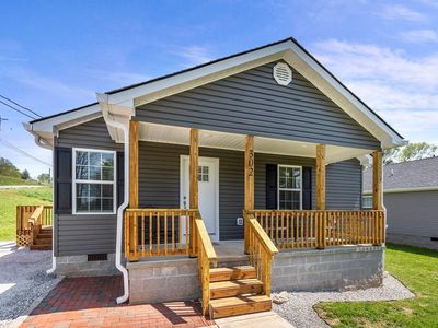 302 Leon Dr, Sparta, TN, 38583