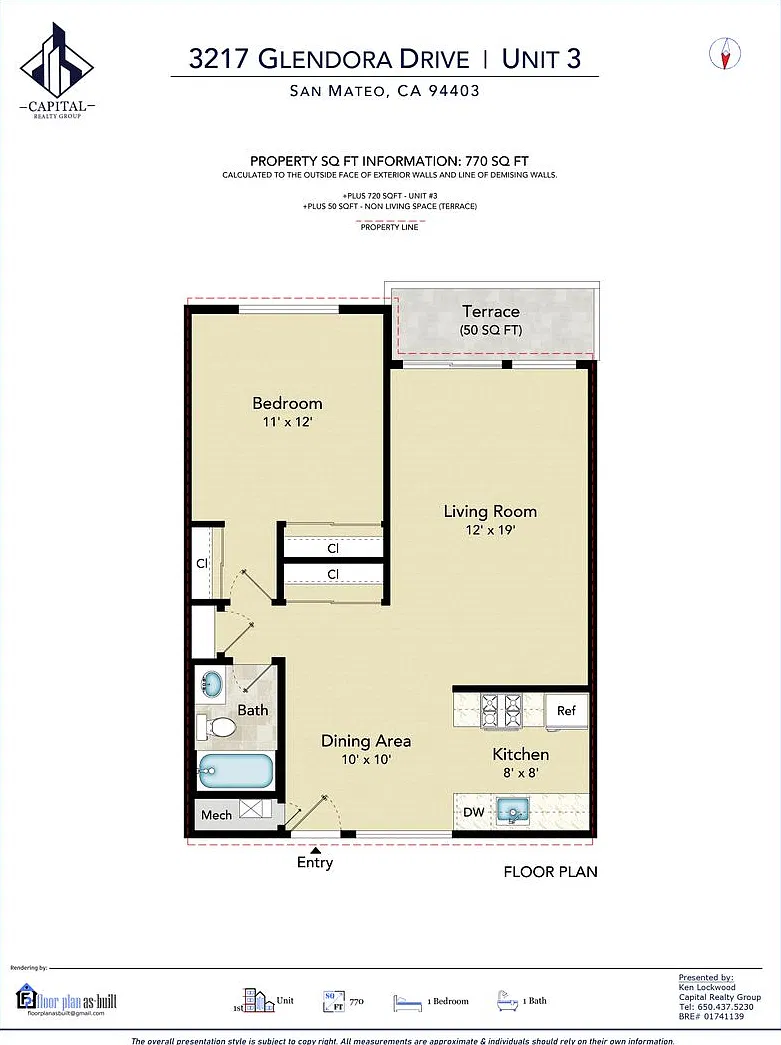 3217 Glendora Drive — Photo 1