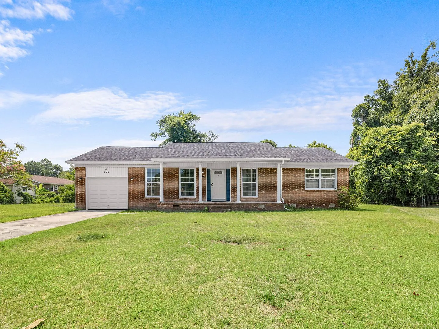 Brynn Marr Home — Photo 1